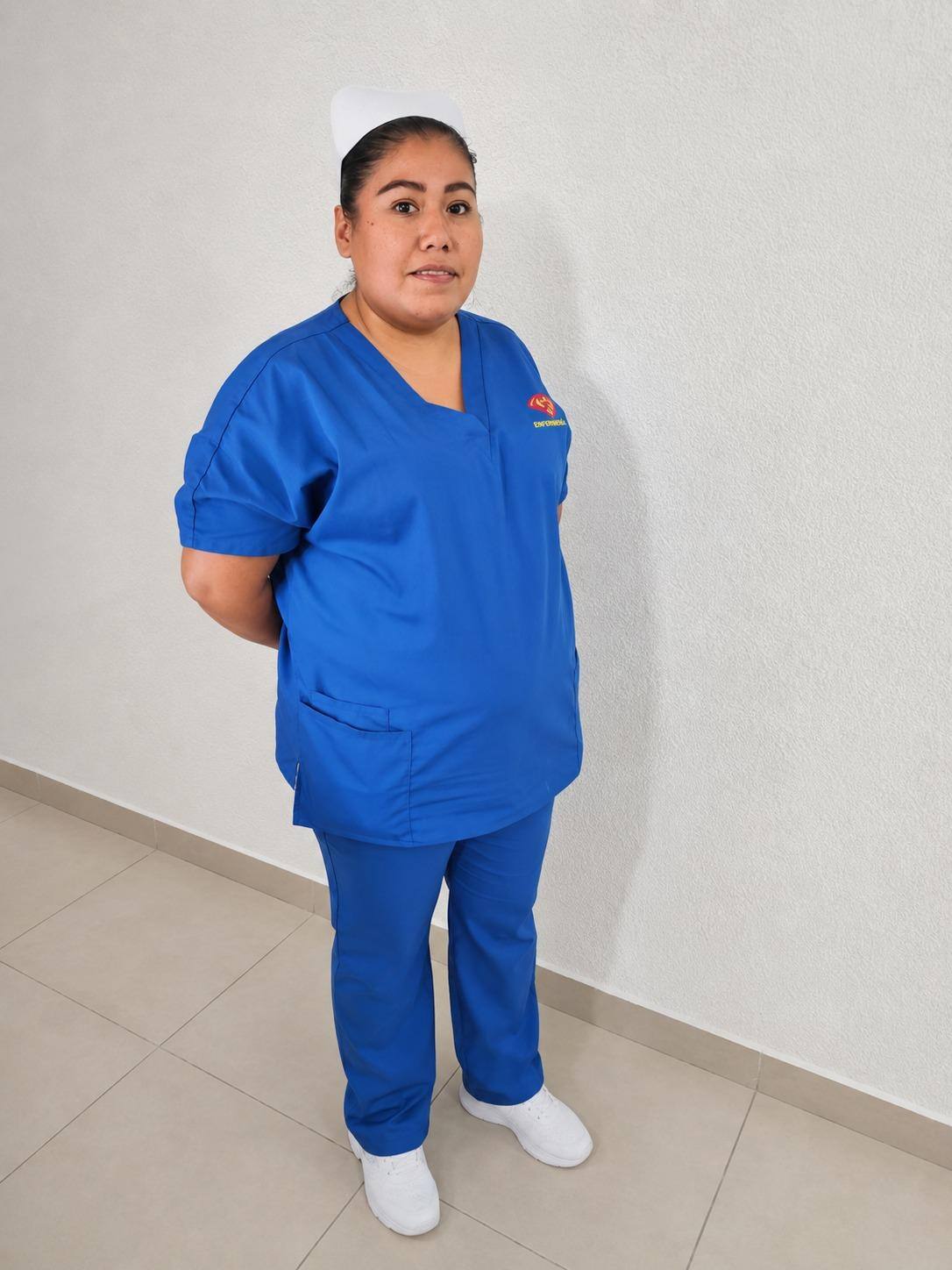 Johana Berenice Hernández Juárez