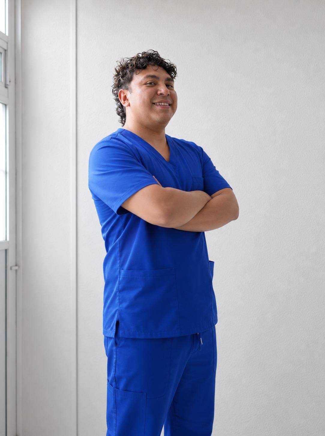Rodrigo Lujano Huiltron