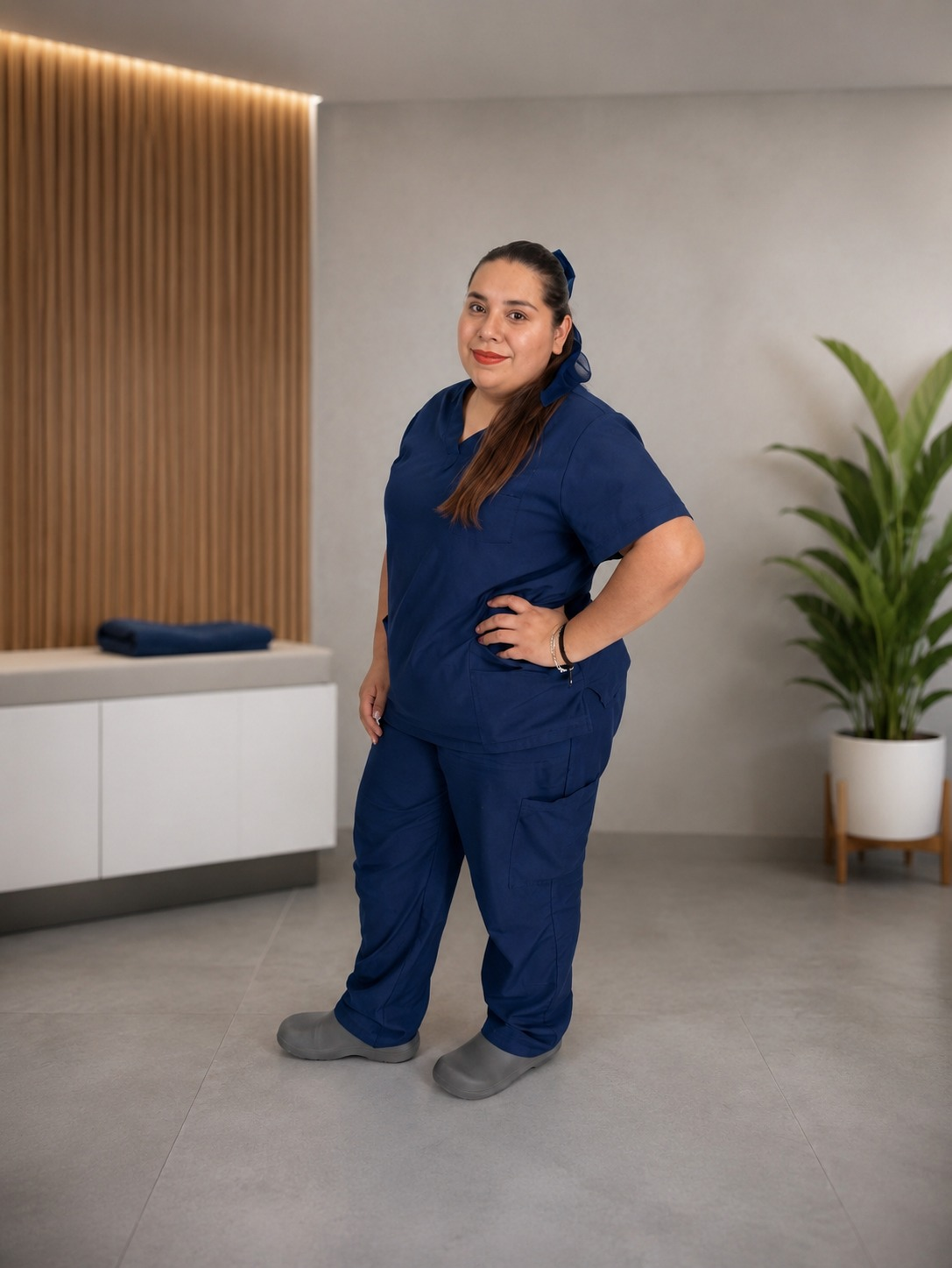 Xochitl Fernanda Soto Vazquez