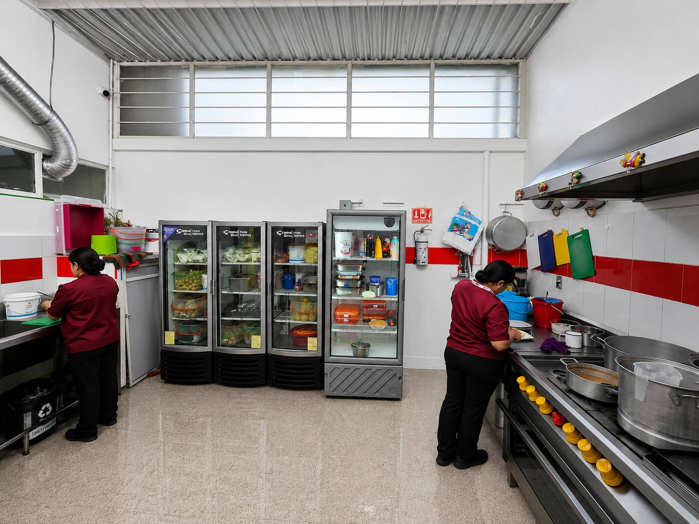 Cocina